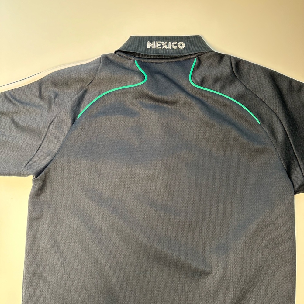 Adidas México official - Picture 2 of 2